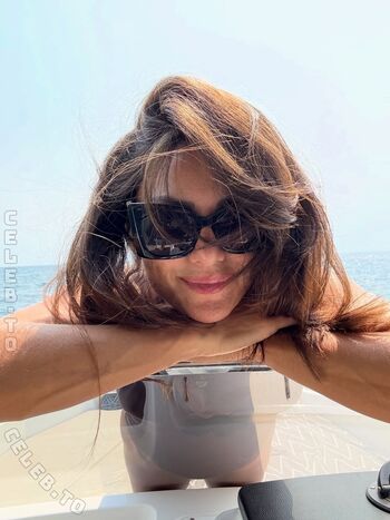 Nazan eckes page leaked private photo uncensored HD quality