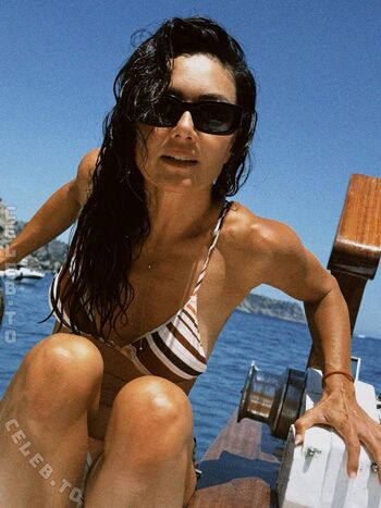 Nazan eckes page leaked private photo uncensored HD quality