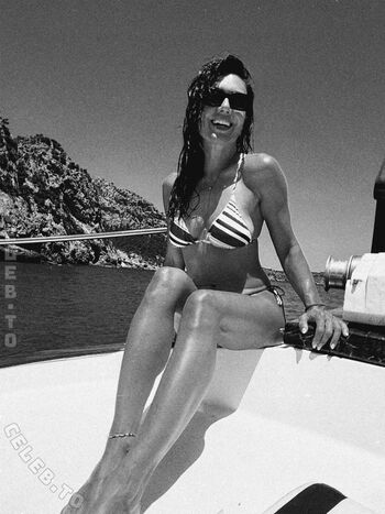 Nazan eckes leaked private photo uncensored HD quality