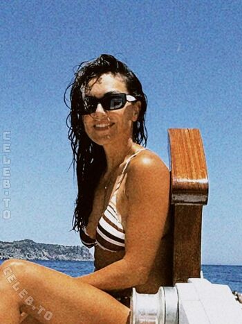 Nazan eckes leaked private photo uncensored HD quality