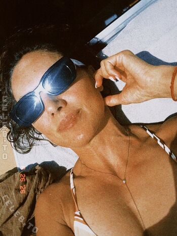 Nazan eckes leaked private photo uncensored HD quality