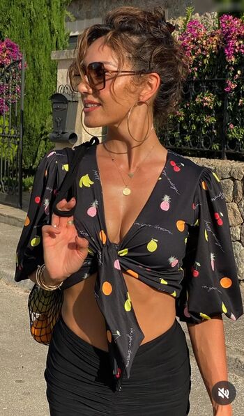 Nazan eckes leaked private photo uncensored HD quality