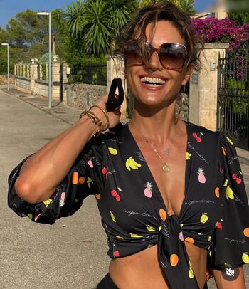 Nazan eckes leaked private photo uncensored HD quality