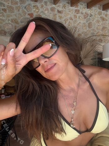 Nazan eckes leaked private photo uncensored HD quality