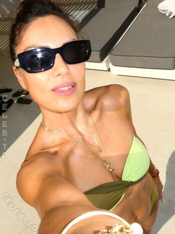 Nazan eckes leaked private photo uncensored HD quality