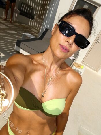 Nazan eckes leaked private photo uncensored HD quality