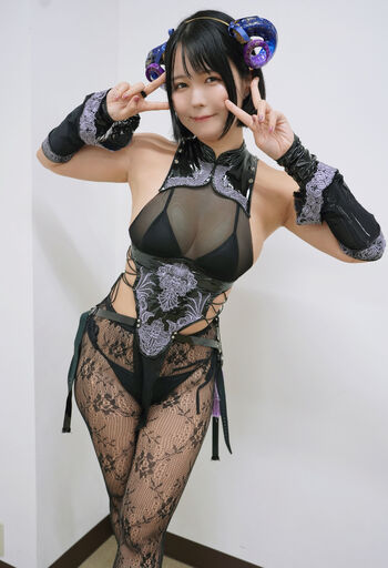 Negitan leaked private photo uncensored HD quality