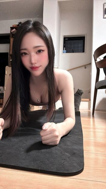 Nekoteto leaked private photo uncensored HD quality