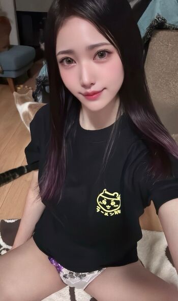Nekoteto leaked private photo uncensored HD quality