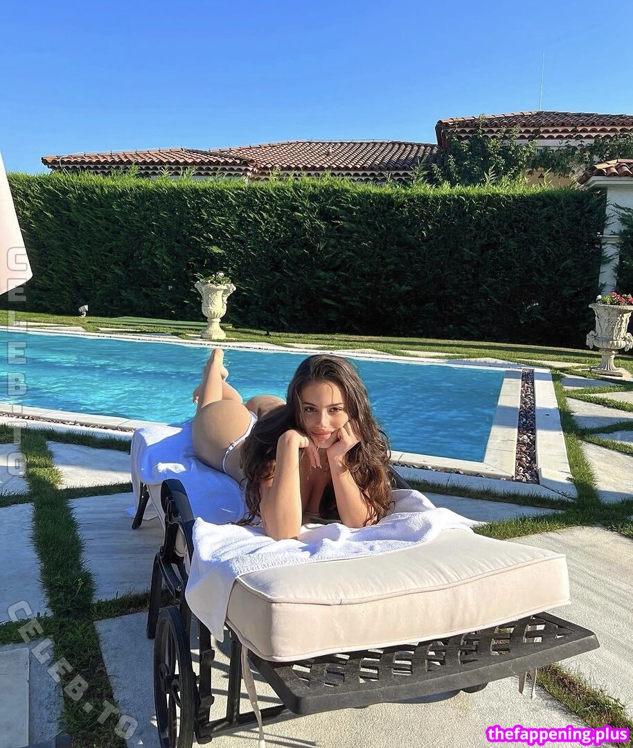 Page/ leaked private photo uncensored HD quality