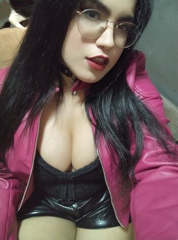 Nerdsexx leaked private photo uncensored HD quality