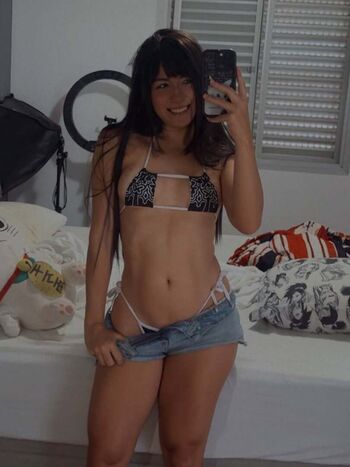 Nerokoi  page leaked private photo uncensored HD quality