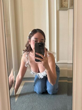 Ness alpaca leaked private photo uncensored HD quality