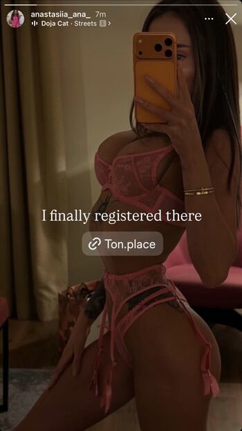 Nessa orlova leaked private photo uncensored HD quality