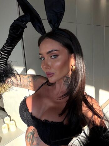 Nessa orlova leaked private photo uncensored HD quality
