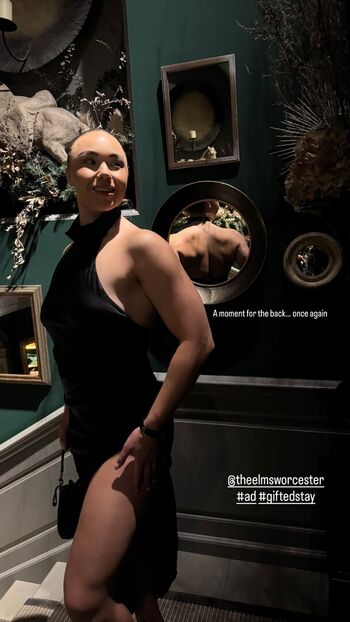 New uk gladiators leaked private photo uncensored HD quality