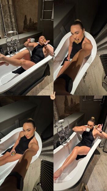 New uk gladiators leaked private photo uncensored HD quality