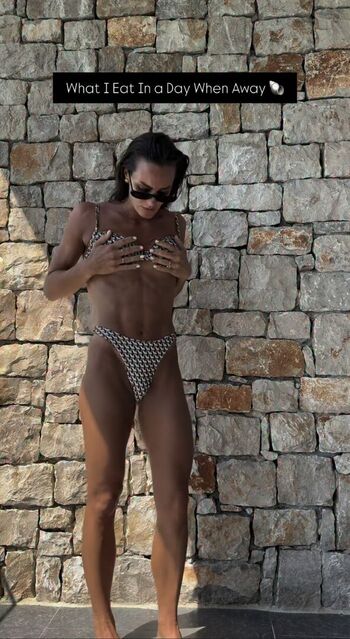 New uk gladiators leaked private photo uncensored HD quality