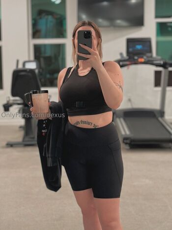 Nexy  page leaked private photo uncensored HD quality