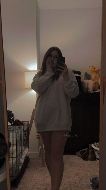Nexy leaked private photo uncensored HD quality