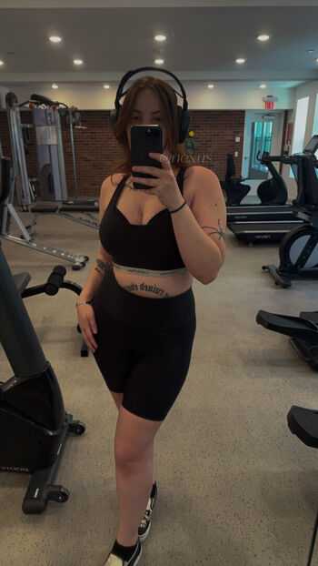 Nexy leaked private photo uncensored HD quality