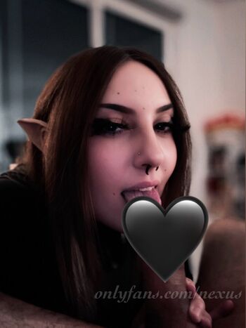 Nexy leaked private photo uncensored HD quality