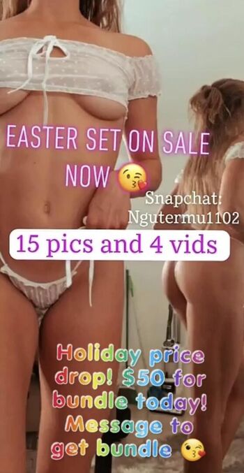 Ni cola u leaked private photo uncensored HD quality