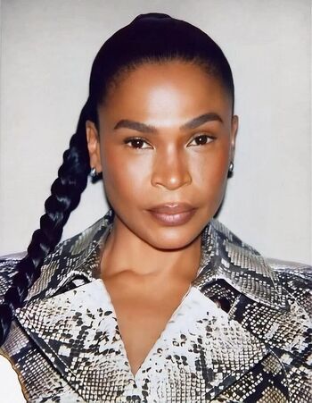 Nia long page leaked private photo uncensored HD quality