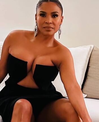 Nia long page leaked private photo uncensored HD quality