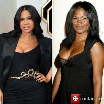 Nia long leaked private photo uncensored HD quality