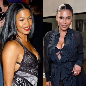 Nia long leaked private photo uncensored HD quality