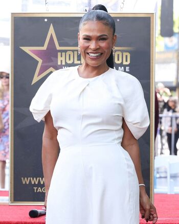 Nia long leaked private photo uncensored HD quality