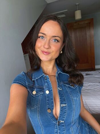 Niamh cryan page leaked private photo uncensored HD quality