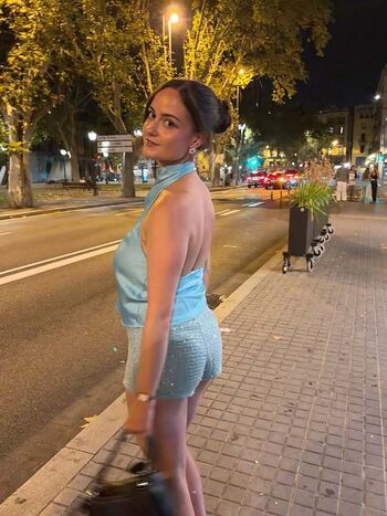 Niamh cryan page leaked private photo uncensored HD quality