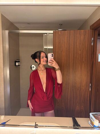 Niamh cryan page leaked private photo uncensored HD quality