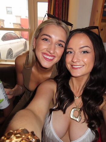 Niamh cryan leaked private photo uncensored HD quality