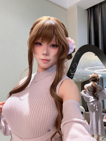 Niantutu page leaked private photo uncensored HD quality