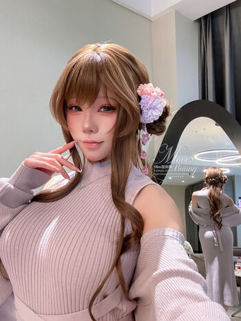 Niantutu page leaked private photo uncensored HD quality