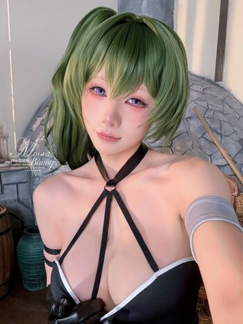 Niantutu page leaked private photo uncensored HD quality