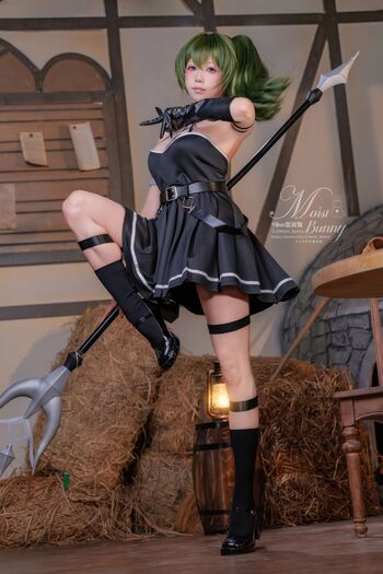 Niantutu page leaked private photo uncensored HD quality