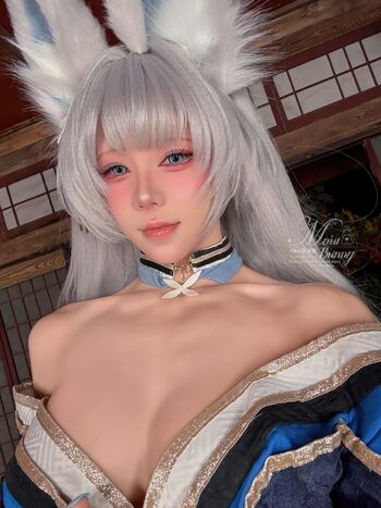 Niantutu page leaked private photo uncensored HD quality