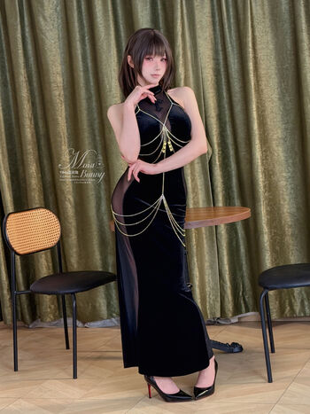 Niantutu leaked private photo uncensored HD quality