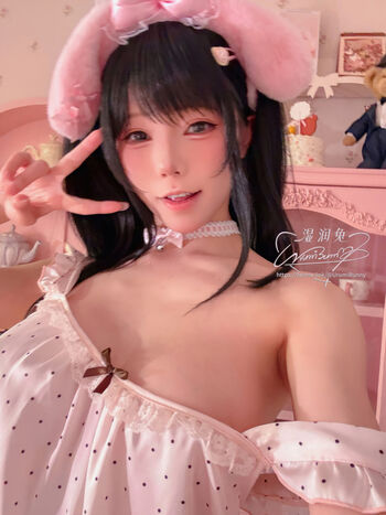 Niantutu page leaked private photo uncensored HD quality