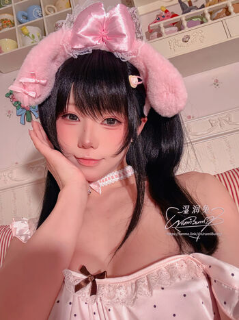Niantutu page leaked private photo uncensored HD quality