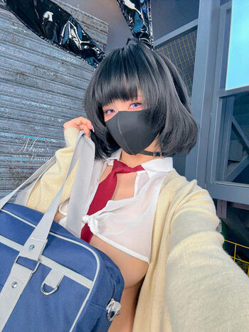 Niantutu page leaked private photo uncensored HD quality