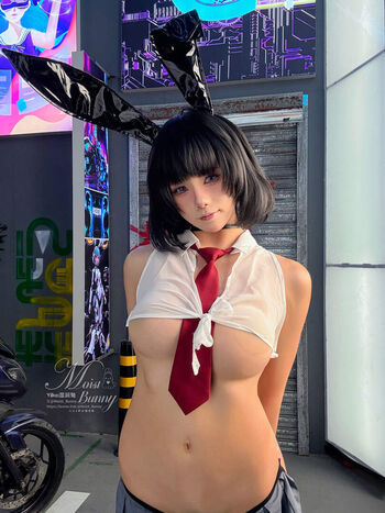 Niantutu page leaked private photo uncensored HD quality