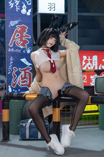Niantutu page leaked private photo uncensored HD quality