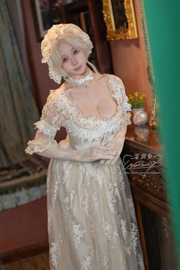 Niantutu leaked private photo uncensored HD quality