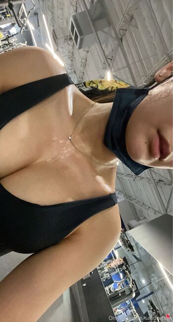 Nicky park leaked private photo uncensored HD quality