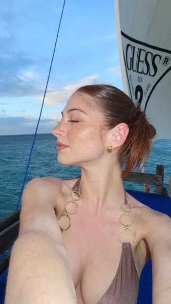 Nicky passarella page leaked private photo uncensored HD quality